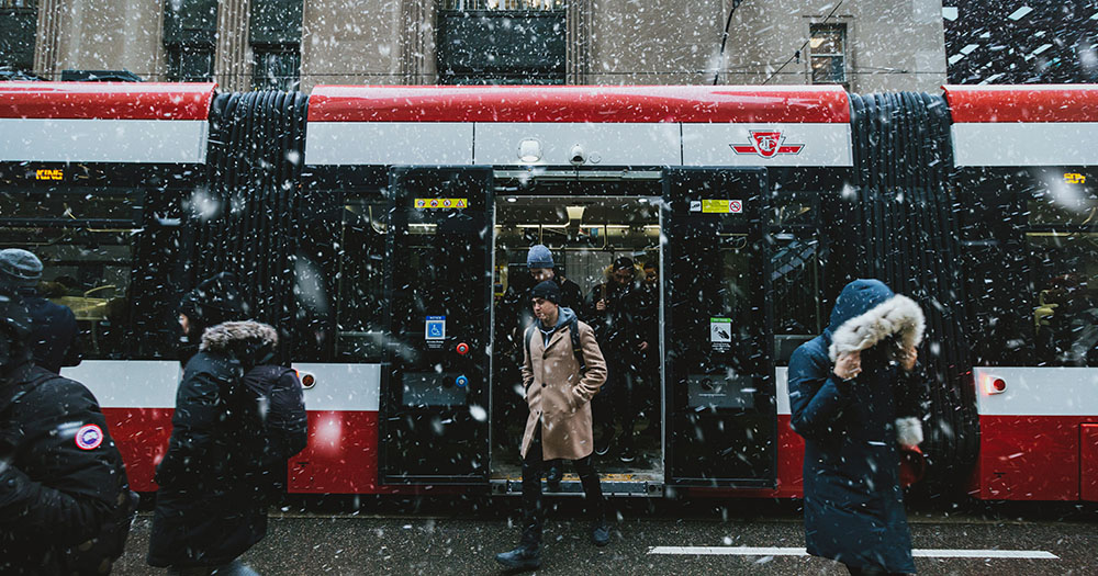canada Featured image