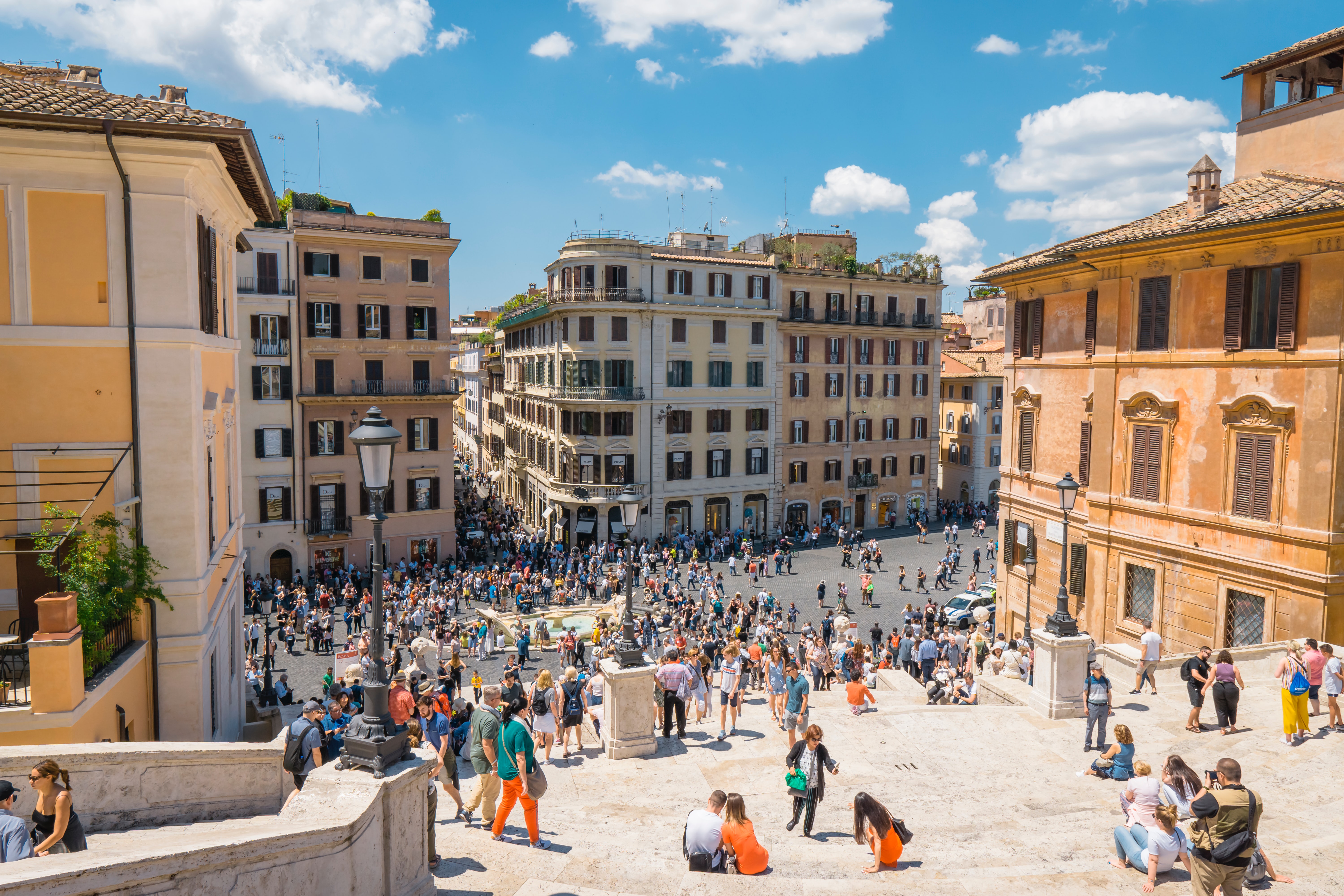 Italy Featured image