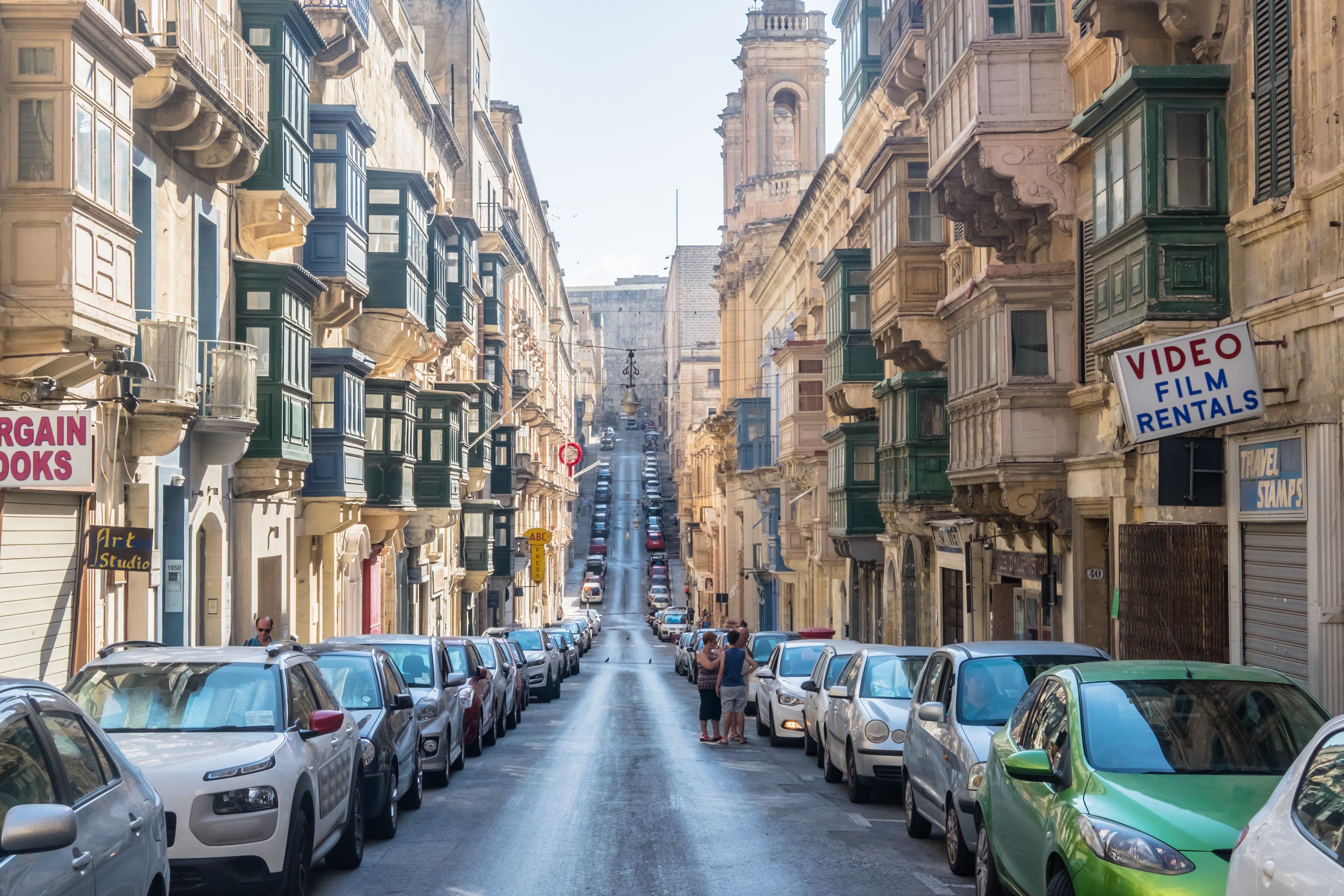 Malta Featured image