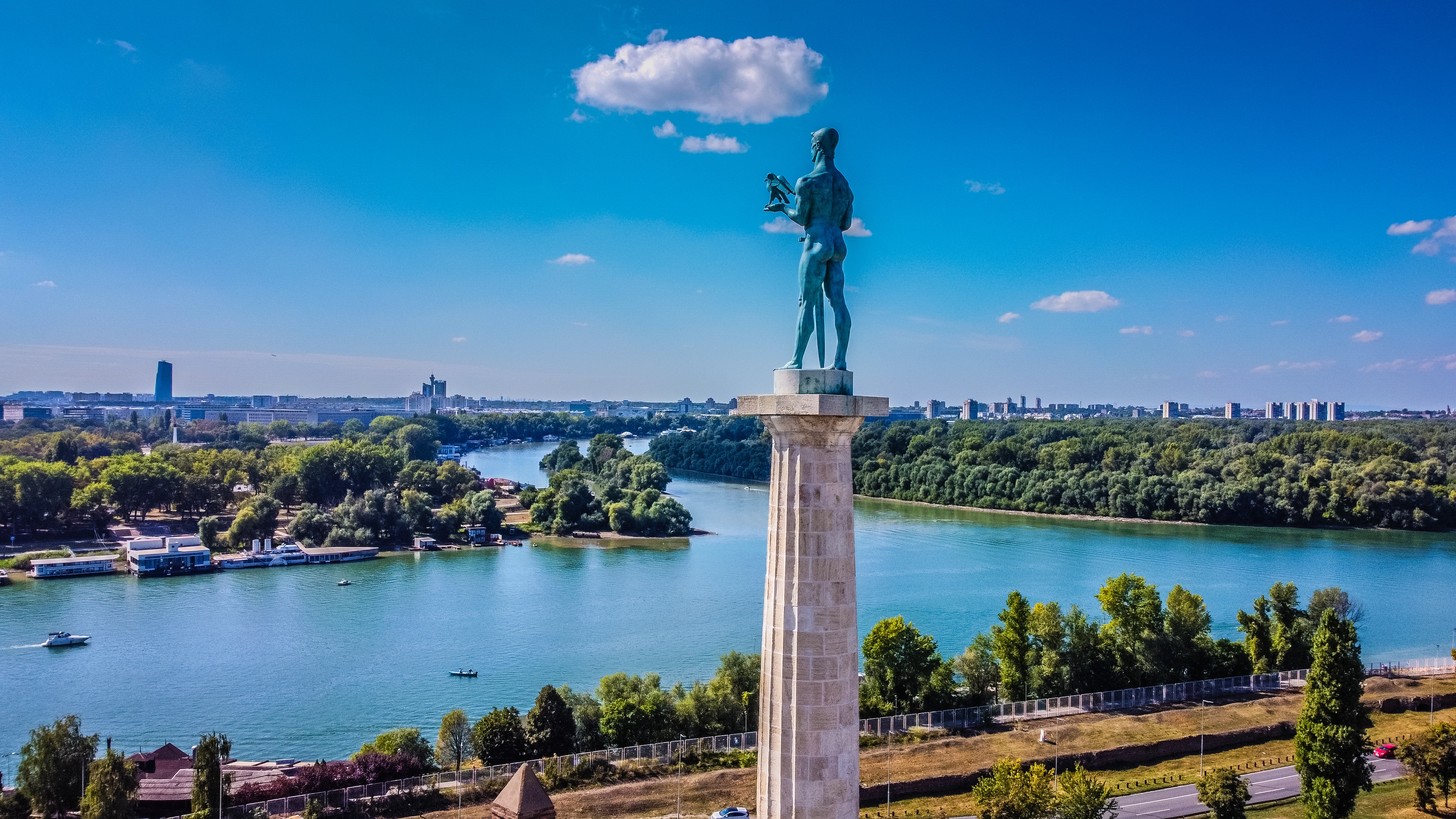 Serbia Featured image