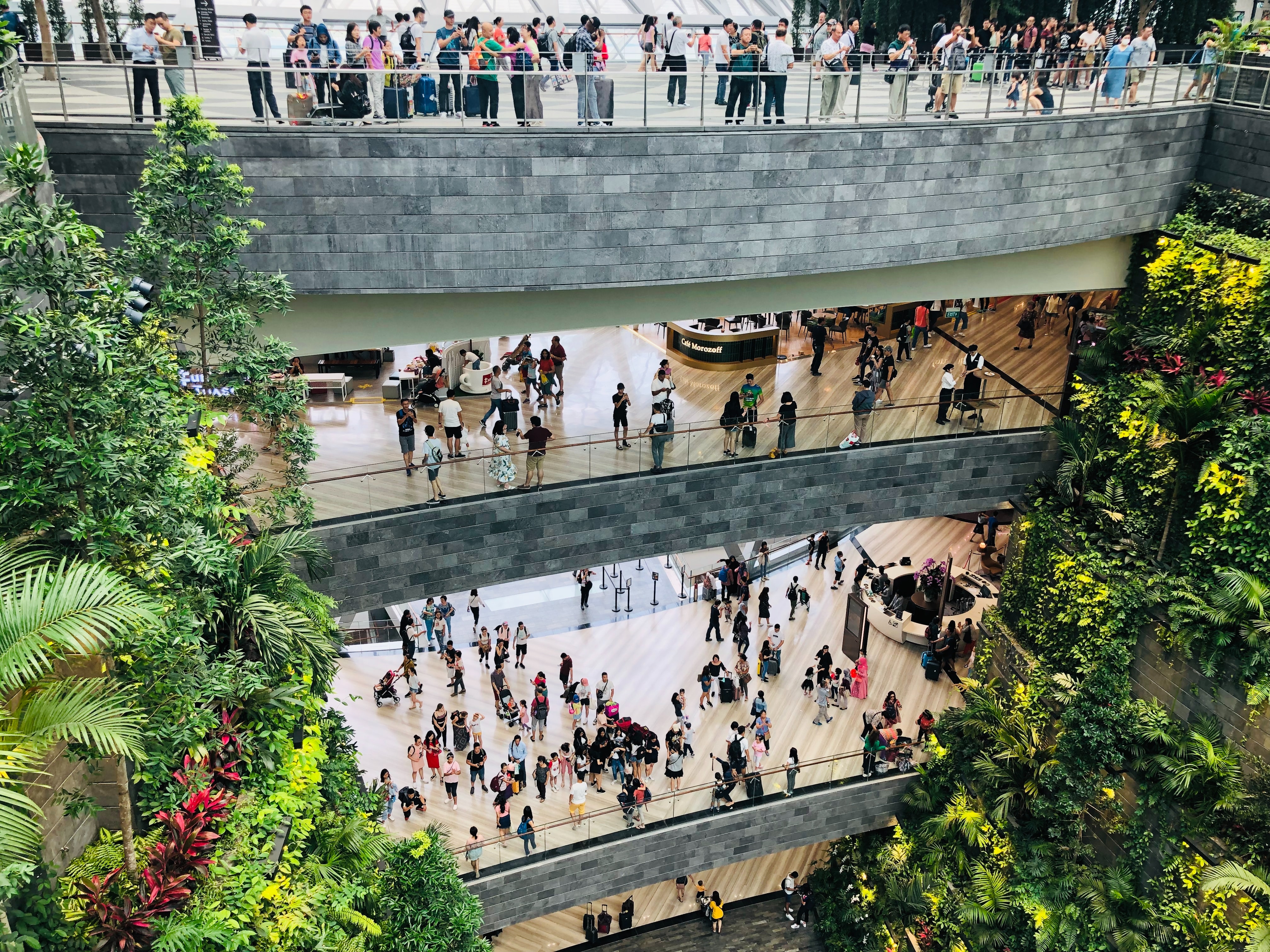Singapore Featured image