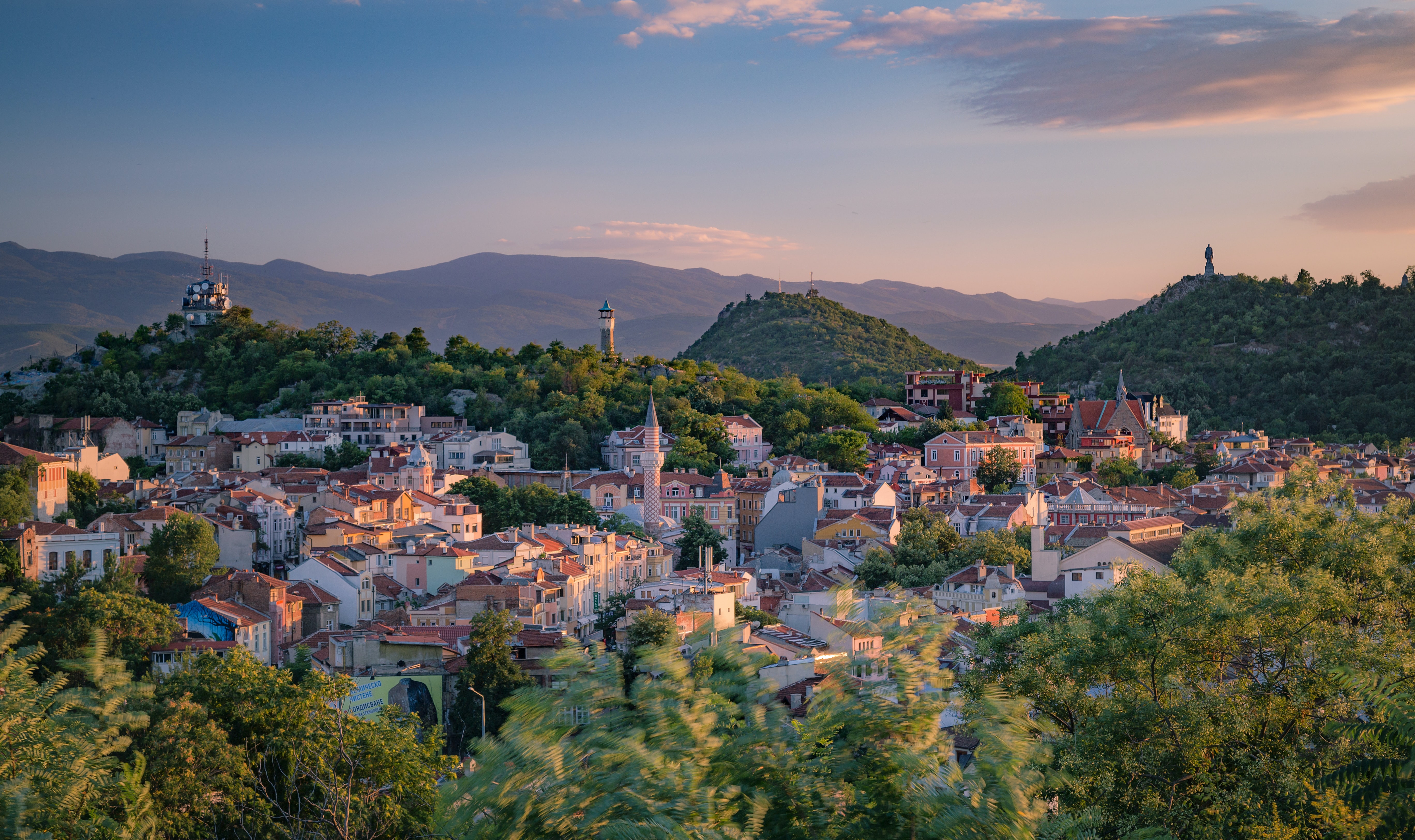 Bulgaria Featured image