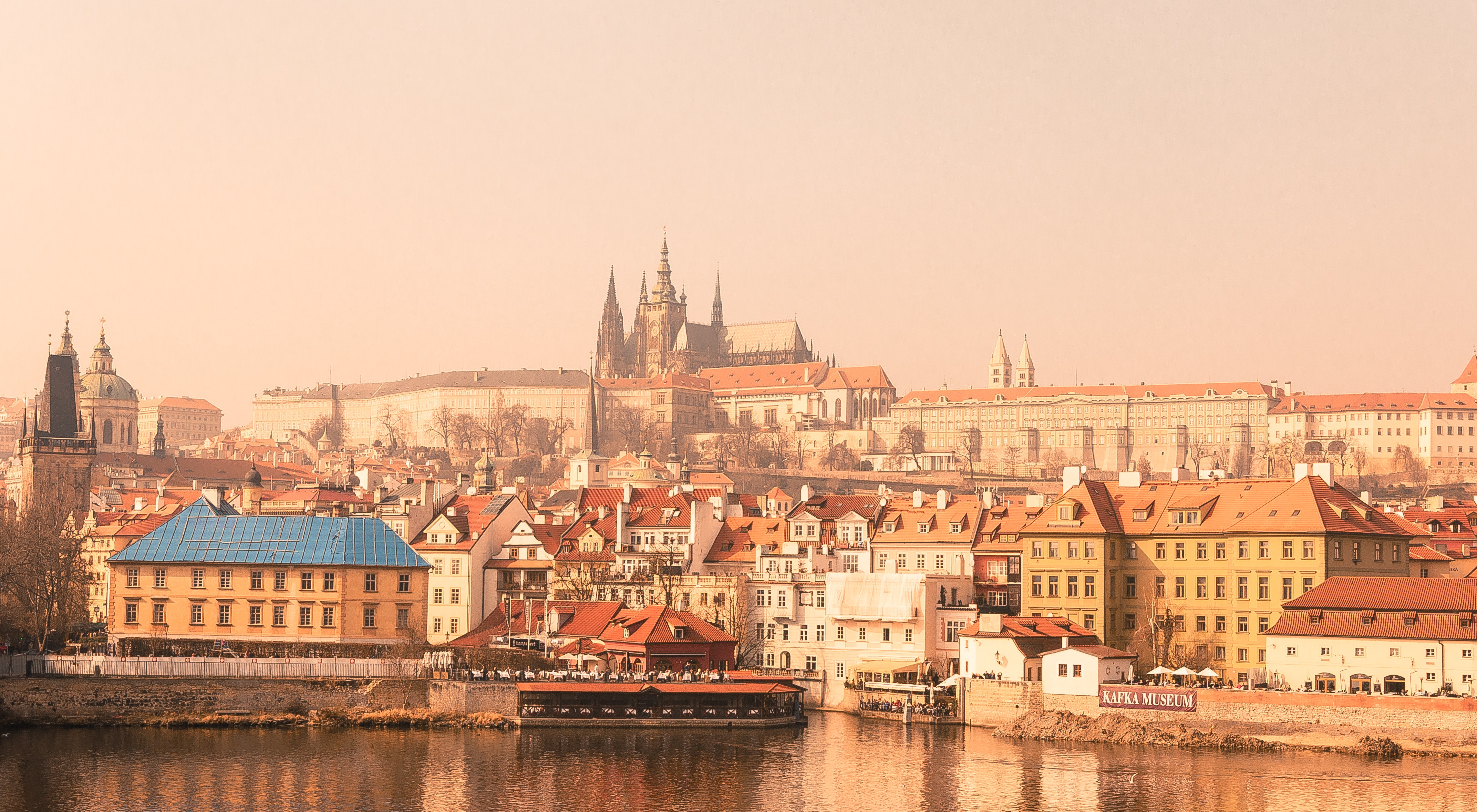 Czechia Featured image
