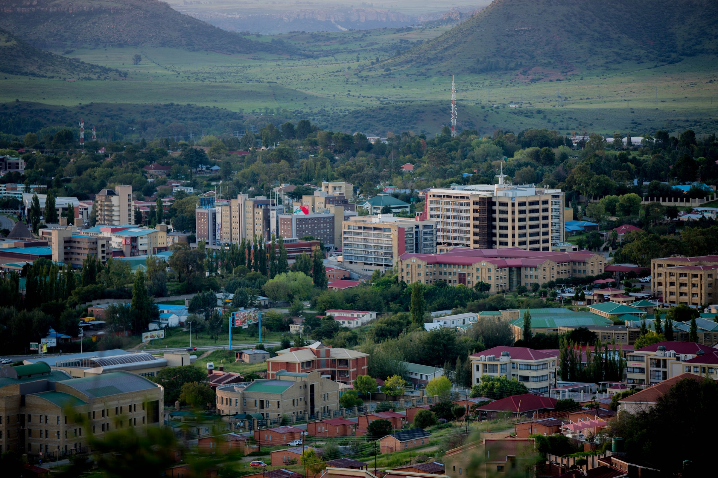 Image credit: Tatenda Mapigoti Featured image