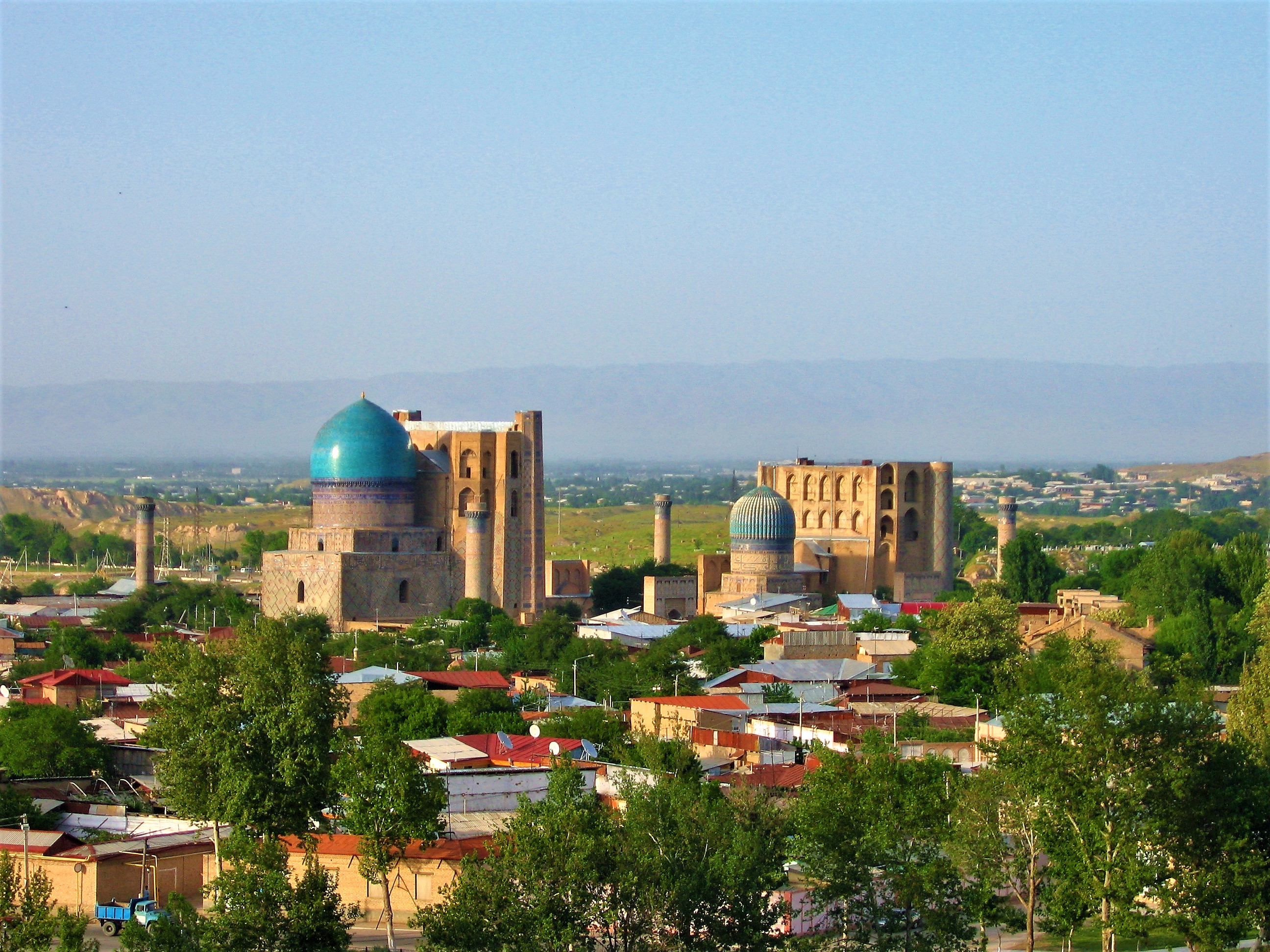 Image credit: Gilad Rom @ Wikimedia Commons Featured image