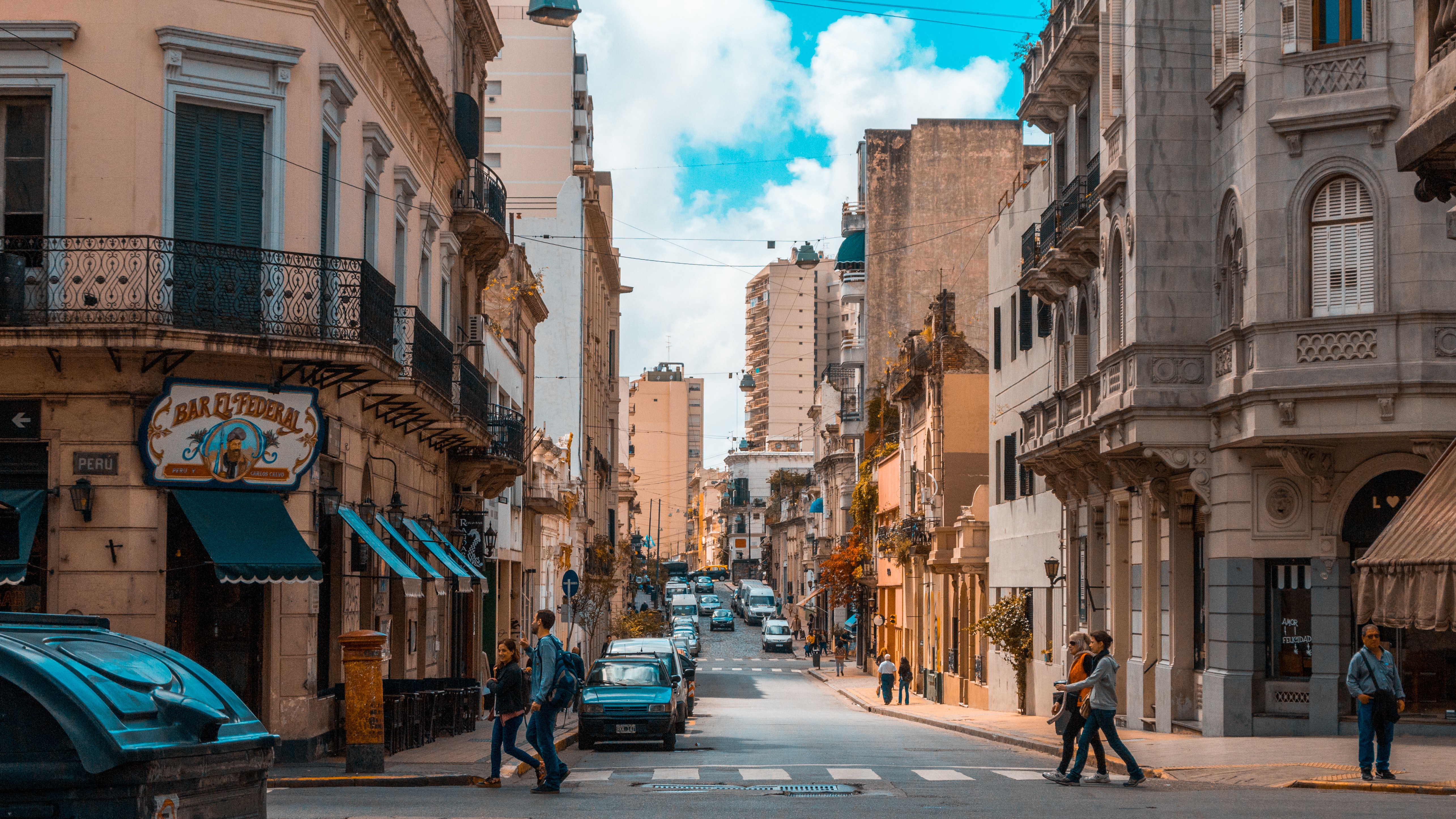 Argentina Featured image