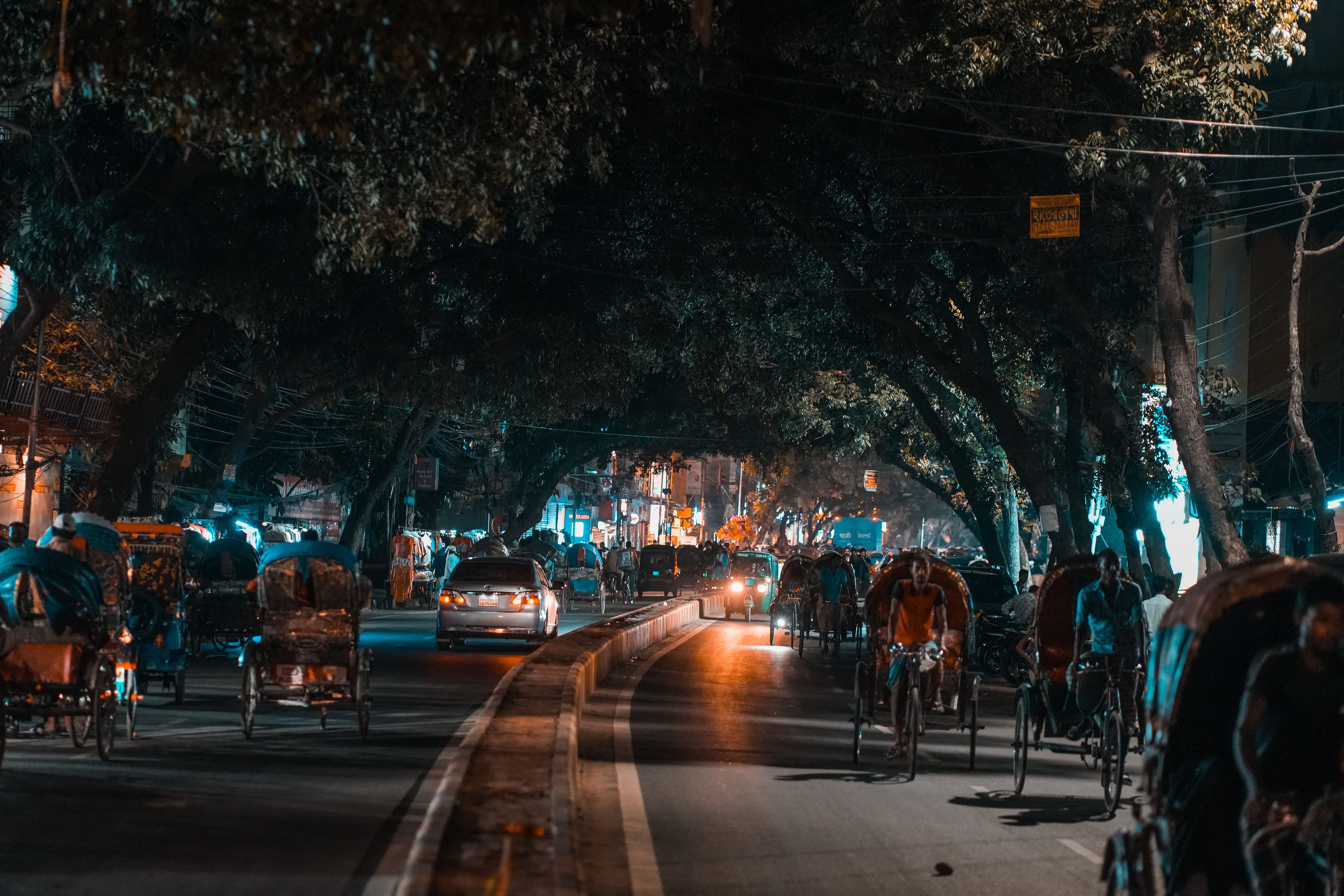 Image credit: Towfiq Islam @ Unsplash Featured image