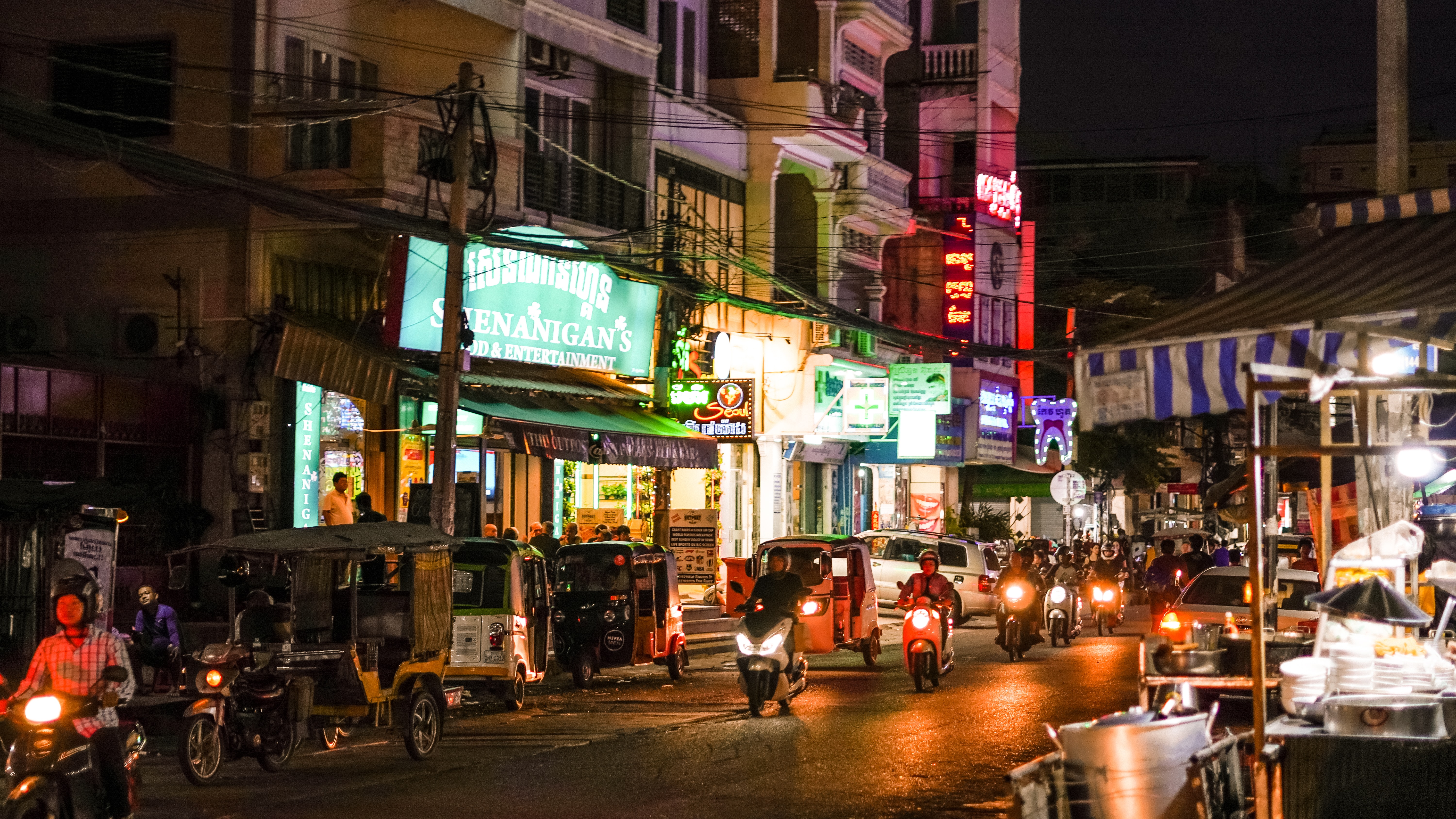 Image credit: Vanna Phon @ Unsplash Featured image