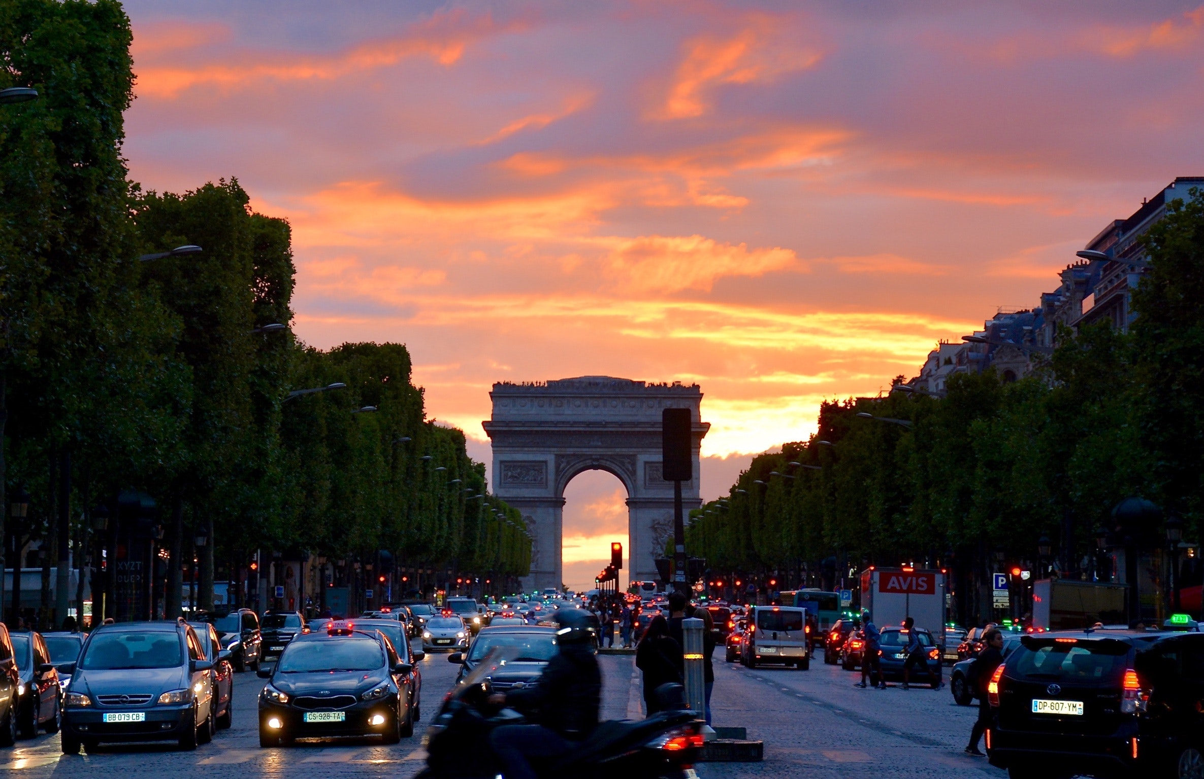 France Featured image