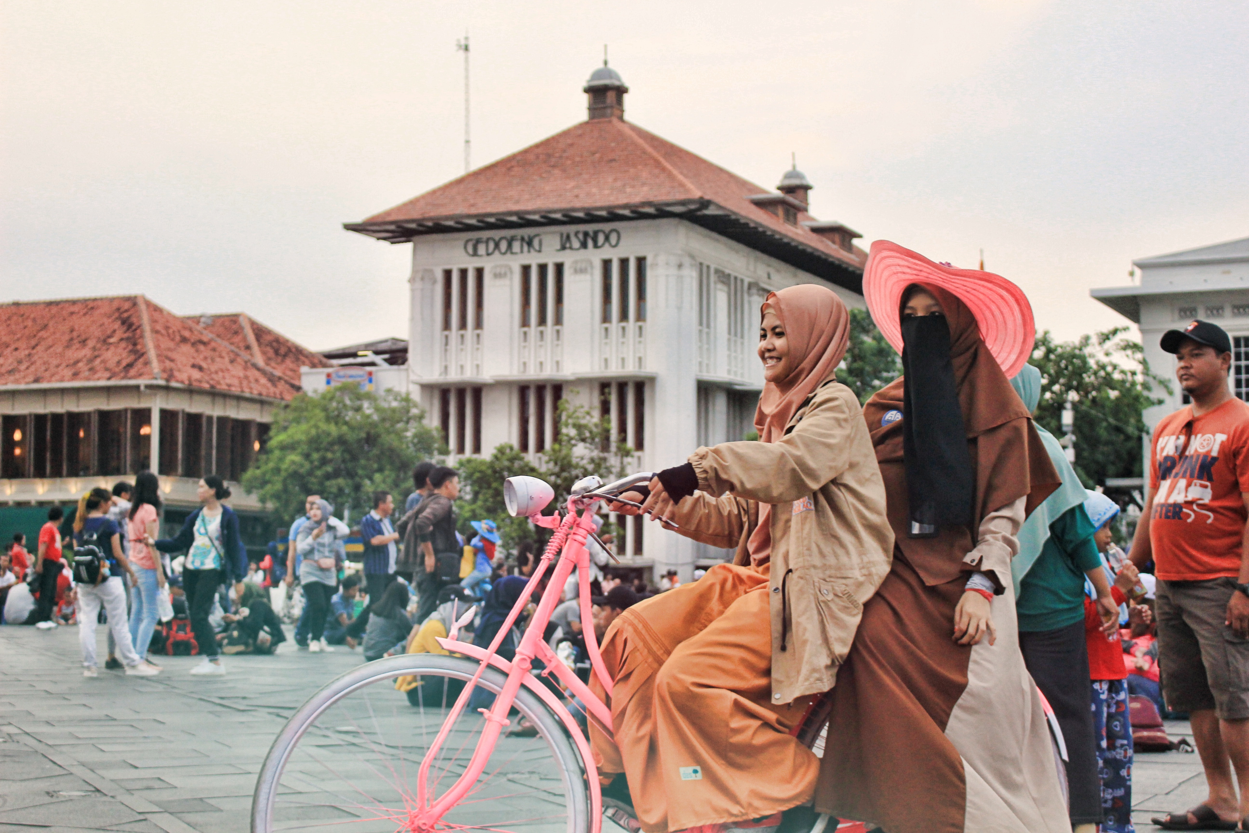 Image credit: Rohim Ari @ Unsplash Featured image