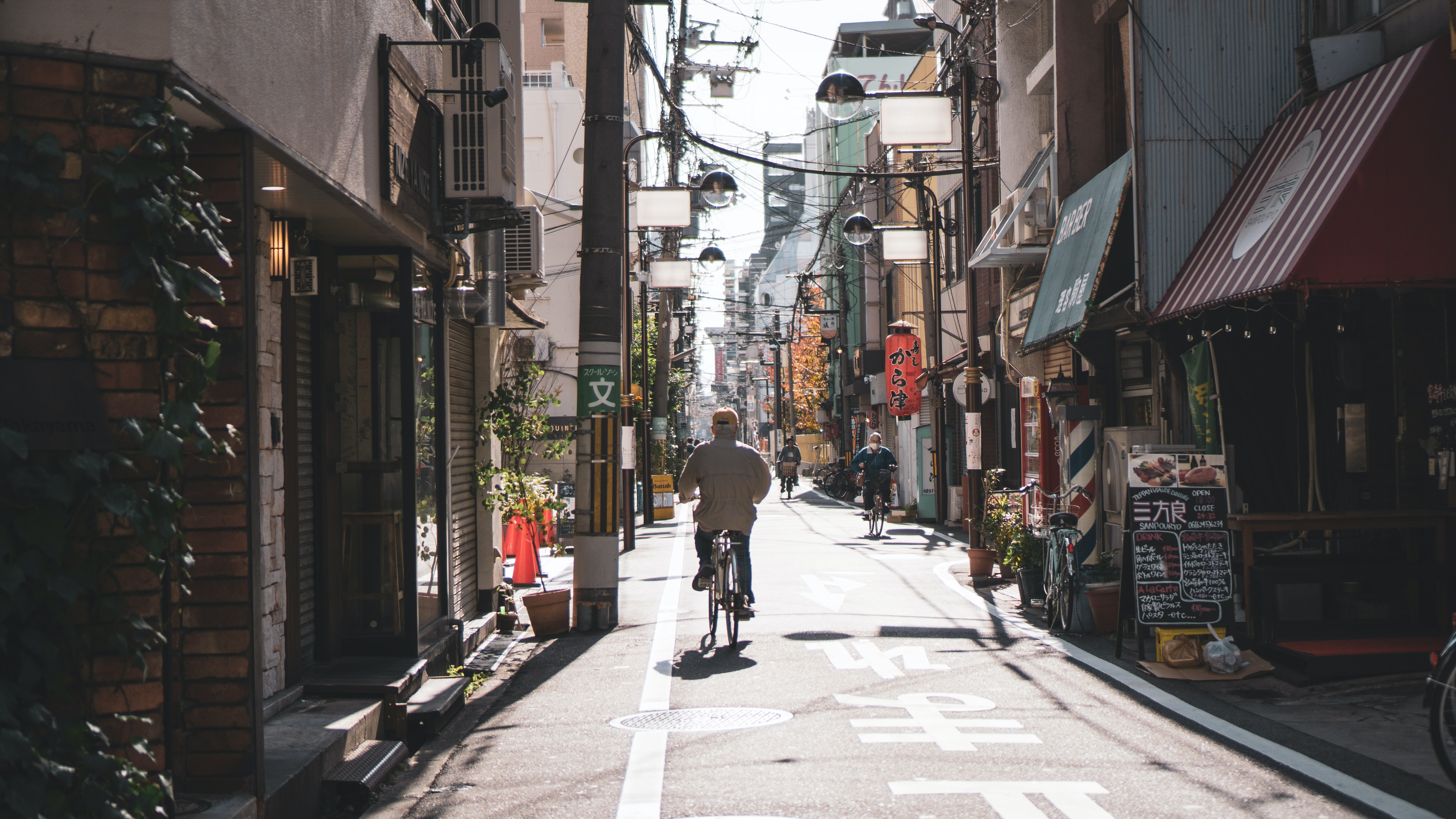 Image credit: Emil Karlsson @ Unsplash Featured image