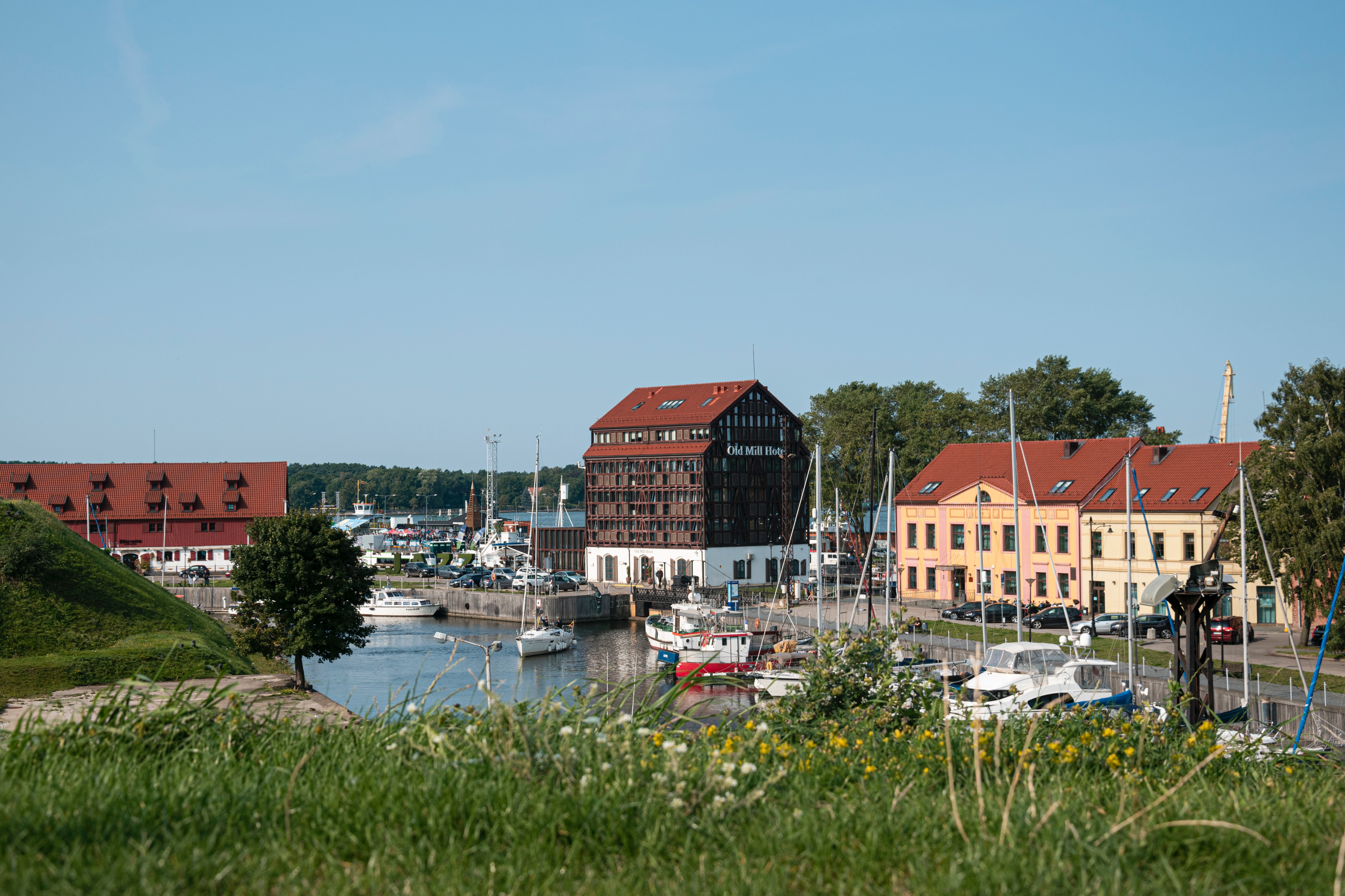 Lithuania Featured image