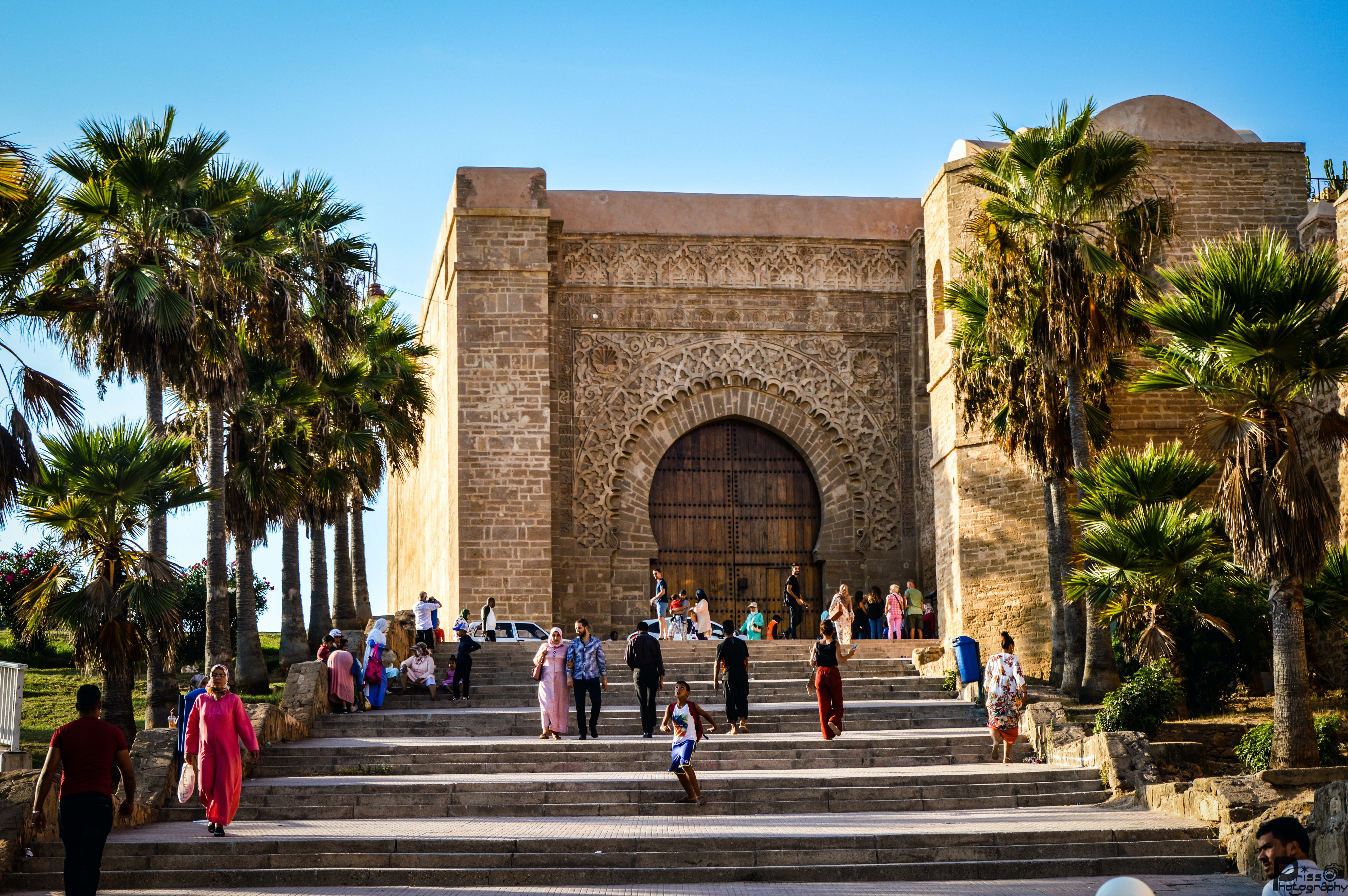 Morocco Featured image