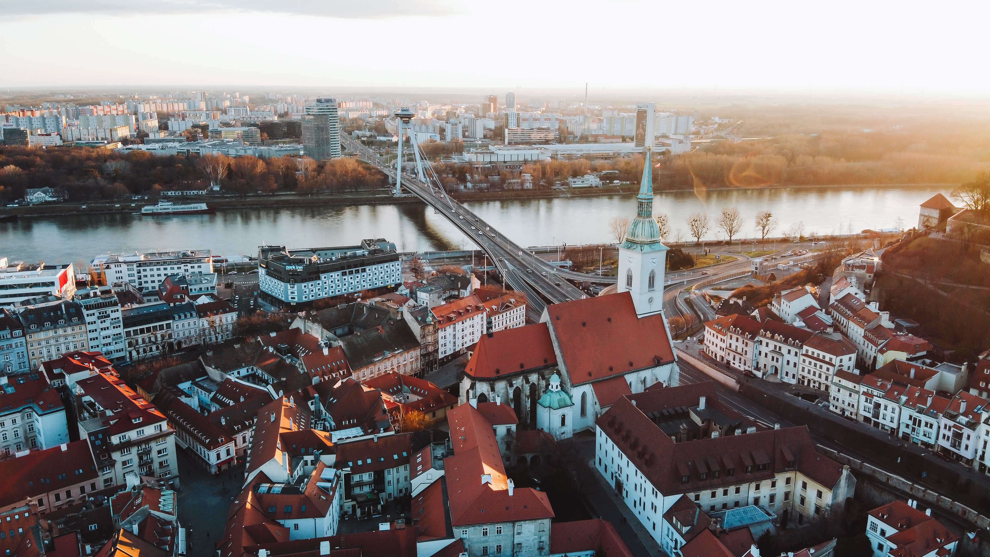 Slovakia Featured image