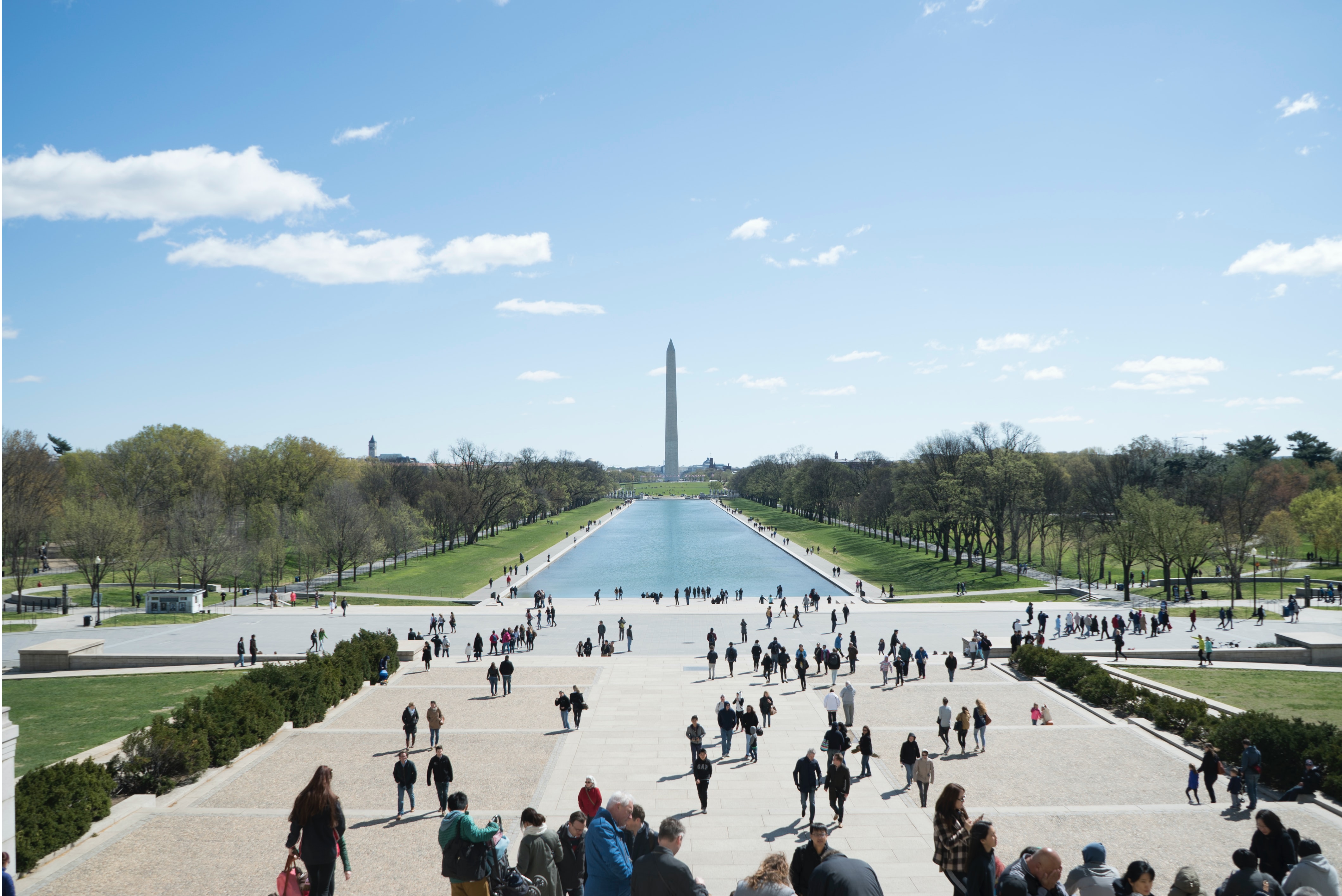 USA Featured image