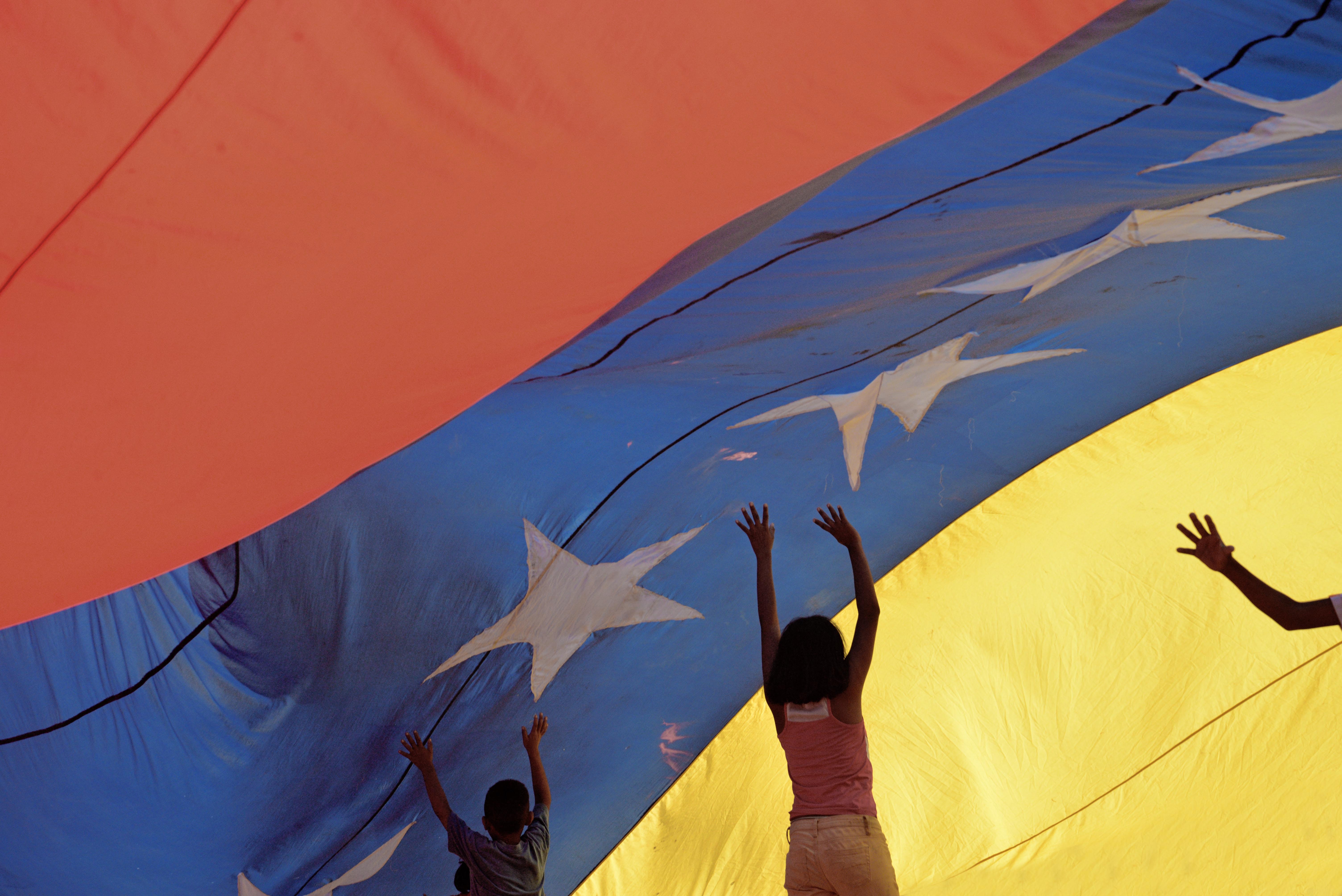 Venezuela Featured image