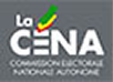 Commission Électorale Nationale Autonome