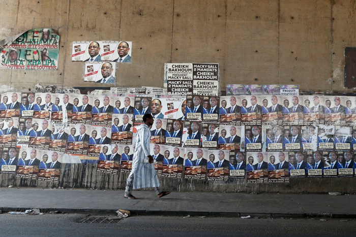 Targeted Electoral Influence