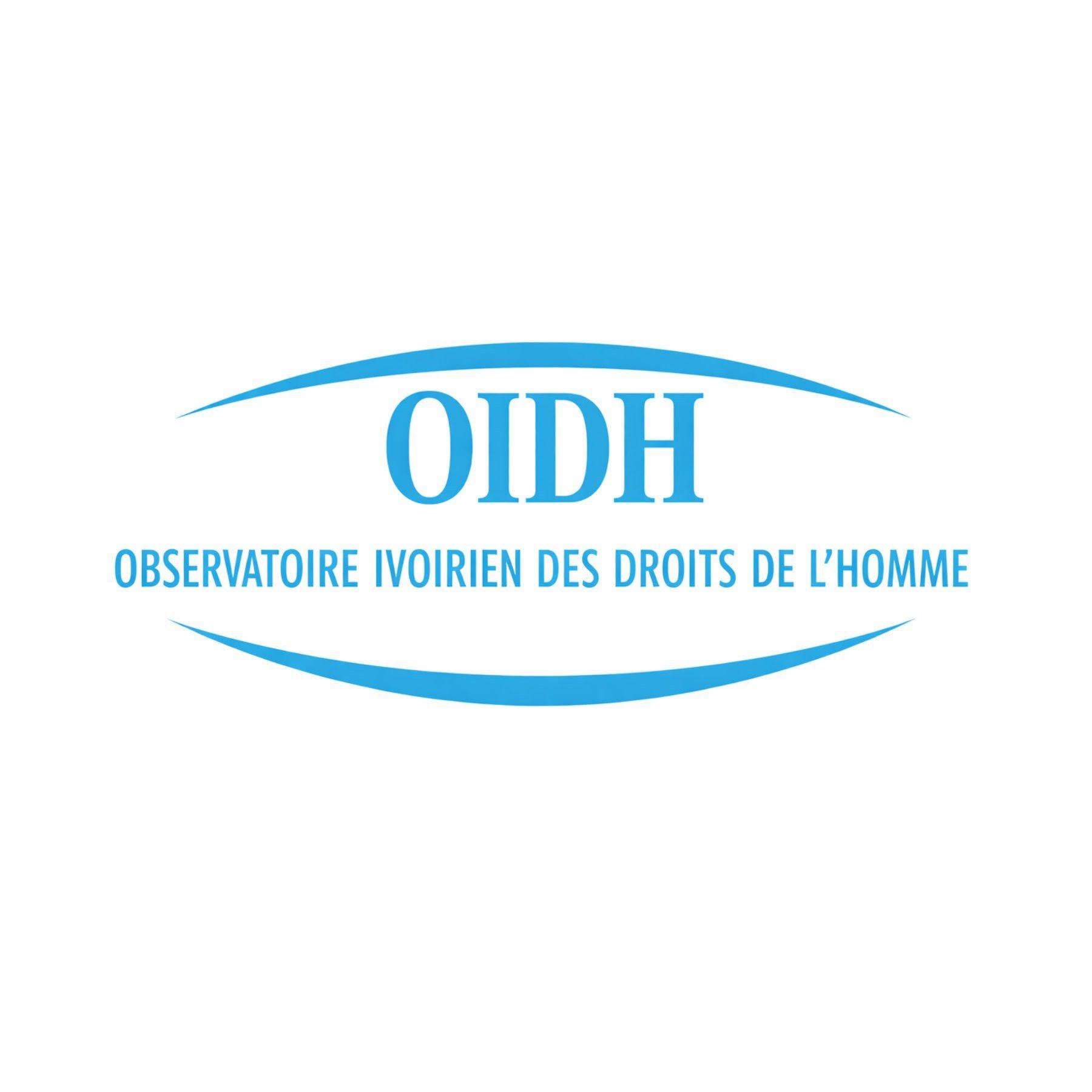 OIDH Logo