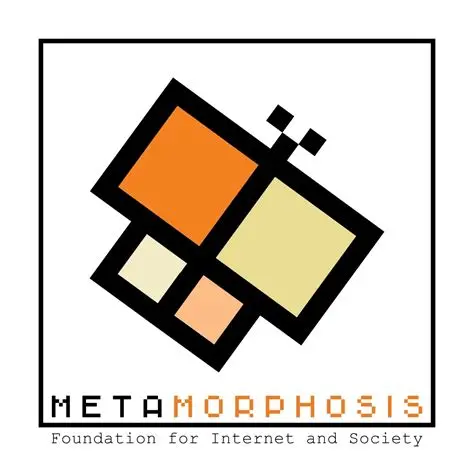 Metamorphosis logo