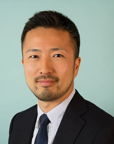 Yukihiko Hamada
