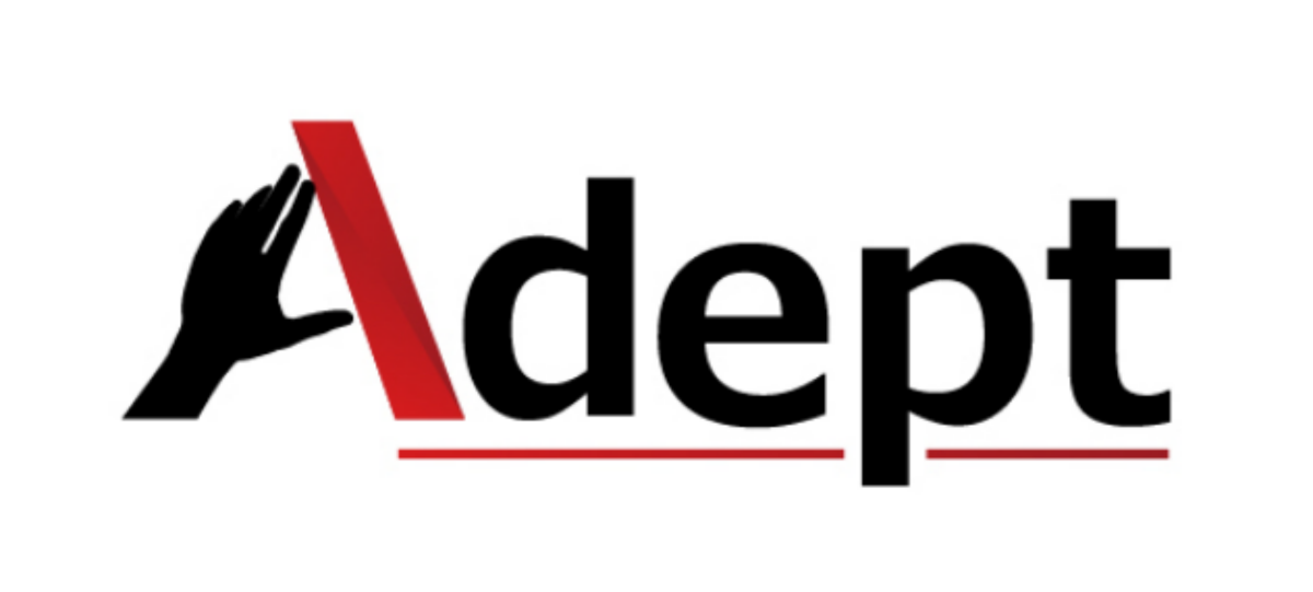 Adept Logo