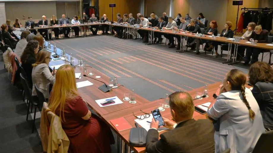 Roundtable Discussion Skopje 19-05-2026