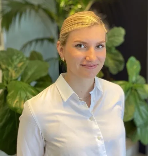 Alisa Schaible