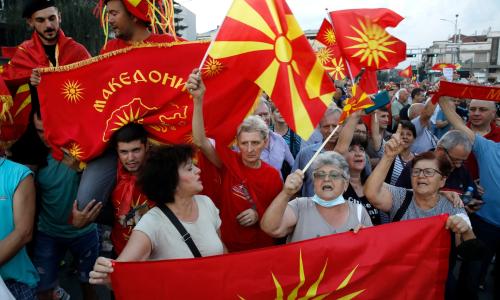 North Macedonia-map-featured