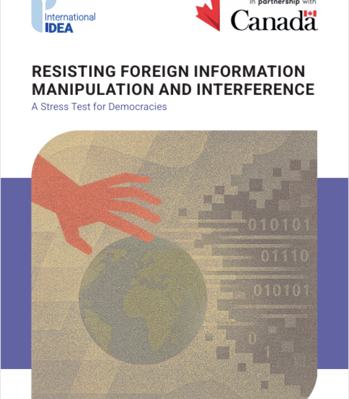 Resisting FIMI Cover Image