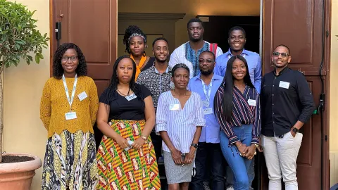 Monitoring and Responding to Disinformation Campaigns