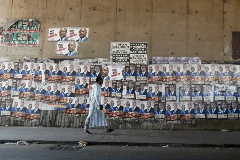 Targeted Electoral Influence