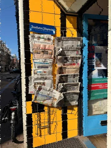 Safeguarding Rights in the Age of Information Disorder