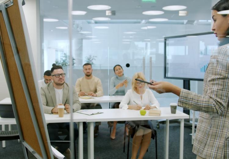 Community Outreach Program on Responsible Information Sharing