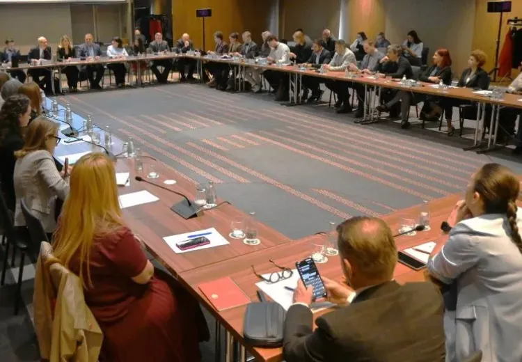 Roundtable Discussion Skopje 19-05-2026