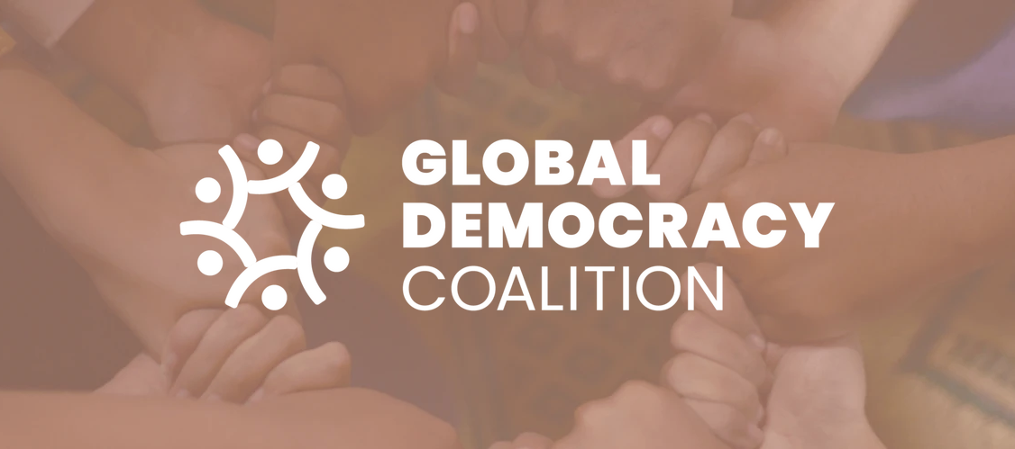 Global Democracy Coalition
