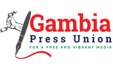 Gambia Press Union