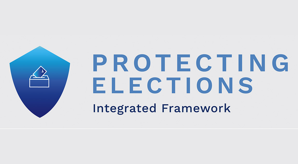 Protecting Elections