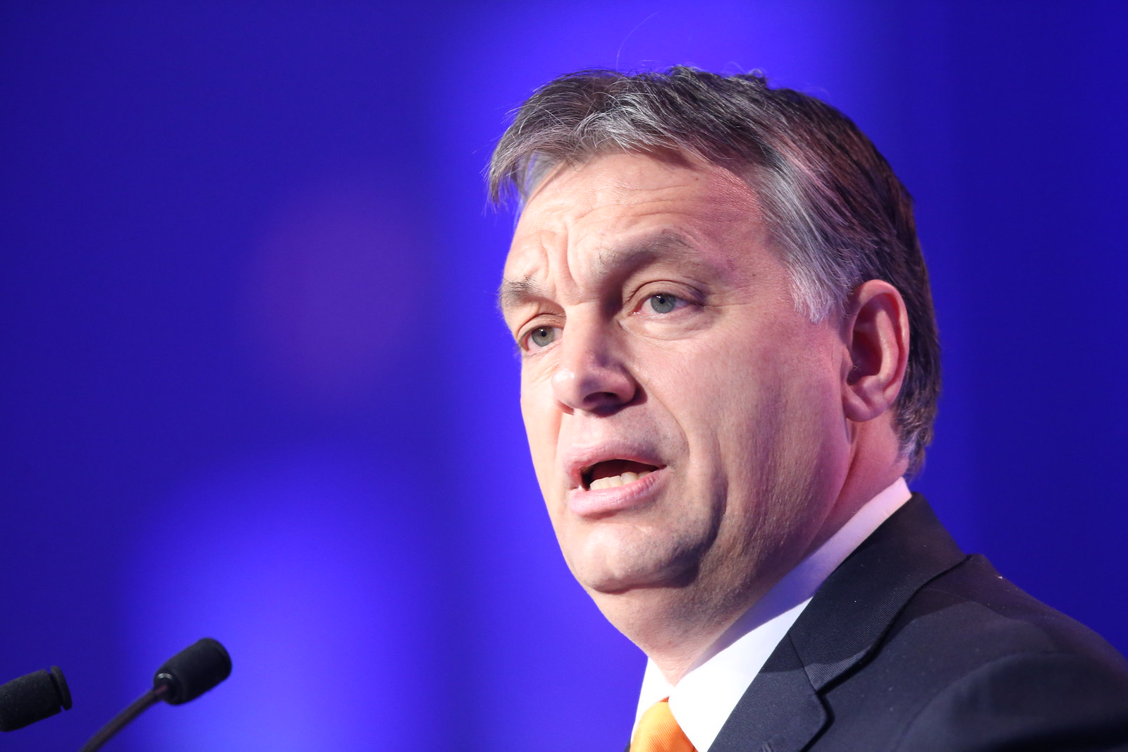 Viktor Orbán, Image by European People’s Party, <a href="https://flic.kr/p/mGbBW2">https://flic.kr/p/mGbBW2</a>