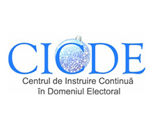 Centrul de Instruire Continuă în Domeniul Electoral