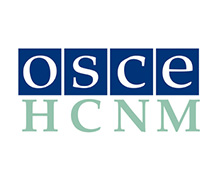 OSCE High Commissioner on National Minorities 