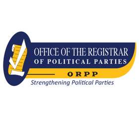 Office of the Registrar for Political Parties Kenya