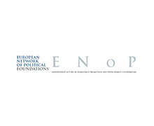 European Network of Political Foundations