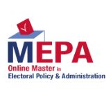 Master in Electoral Policy and Administration (MEPA)